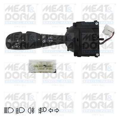 Steering Column Switch